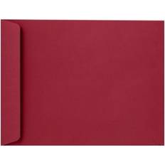 LUX Paper 9 x 12 Open End Envelopes 50 Qty