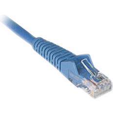 Tripp Lite Cat6 Gigabit Ethernet Cable 2 ft 50-Piece
