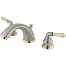 Taps Kingston Brass Kingston Brass Magellan Collection GKB969 Widespread
