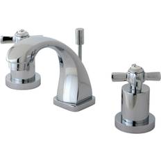 Taps Kingston Brass Kingston Brass KS494.ZX Millennium 1.2