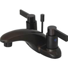 Taps Kingston Brass Kingston Brass KB862.NDL NuvoFusion 1.2