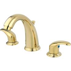 Kingston Brass Kingston Brass Legacy Collection GKB982LL Polished Brass