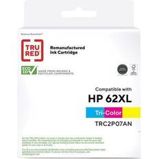 Ink & Toners Staples RED Reman