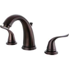 Kingston Brass Kingston Brass Yosemite 1.2 Bronze