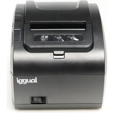 Iggual TP8002