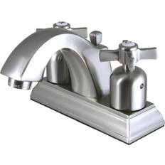 Taps Kingston Brass Kingston Brass FSC464.ZX Millennium 1.2