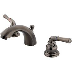 Taps Kingston Brass Kingston Brass Magellan Collection GKB953 Mini-Widespread