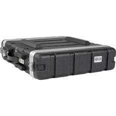 Tripp Lite 2U ABS Server Rack Equipment Shipping Case (SRCASE2U)