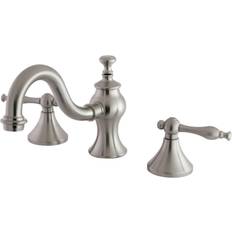 Taps Kingston Brass Kingston Brass KC716.NL Naples 1.2