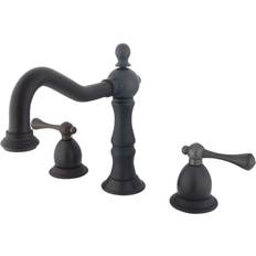 Kingston Brass Kingston Brass KS197.BL Heritage 1.2
