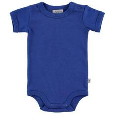 Jungen - Schwarz Bodys Fuzzies Bodysuit S/S