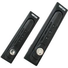 Tripp Lite SRCOMBO SmartRack Combination Lock/Door Handle (2 pack)