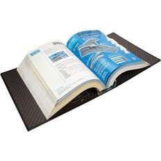 P-20-BK Springpost Binder 2in.