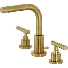 Kingston Brass Manhattan (FSC8953CML) Brushed Brass