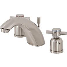 Kingston Brass Kingston Brass Concord Collection FB8958DX Widespread