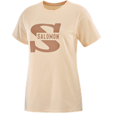 Salomon Outlife Big Logo T-shirt