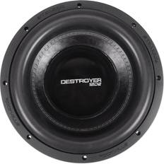 Boat & Car Speakers Rockville Destroyer 12D2