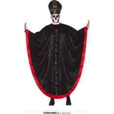 Fiestas Guirca Cardinal Dead Costume