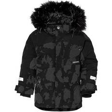 Didriksons Bjärven Special Edition Kid's Parka (504337)