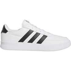 Adidas Breaknet 2.0 M - Cloud White/Core Black