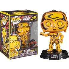 C 3po Funko Pop! Star Wars C 3PO