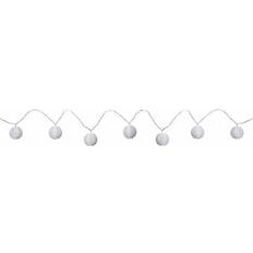 Paulmann String Lights Paulmann Mobile Lampion String Light 7 Lamps