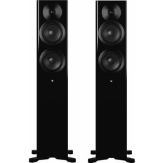 AirPlay 2 Bodenlautsprecher Dynaudio Focus 30 Pair