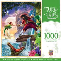 Masterpieces Peter Pan 1000 Pieces