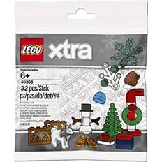 LEGO Xtra Christmas & Holiday Accessory 40368