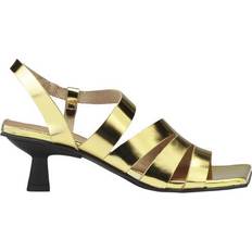 Ganni Sandals Ganni Asymmetric