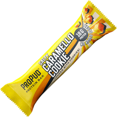 NJIE ProPud Protein Bar Salty Caramello Cookie 1 st
