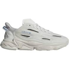 Adidas Polyurethane Trainers Adidas Ozweego Celox M - Crystal White/Grey One/Blue Rush