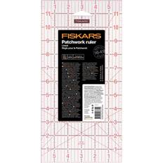Patchwork Ruler 6x12"