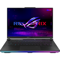 ASUS Windows Laptoper ASUS ROG Strix Scar 16 G634JZ-NM072W