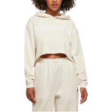 Cropped Hoodie