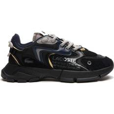 Polyurethane - Women Trainers Lacoste L003 Neo Textile W - Black/Navy