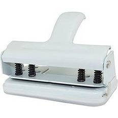 Hullemaskiner Büngers Hole Puncher in Metal