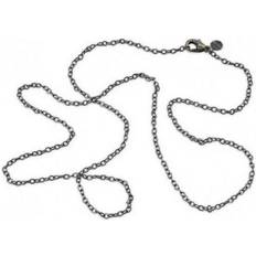 ByBirdie Halsband ByBirdie Napoli Necklace - Silver