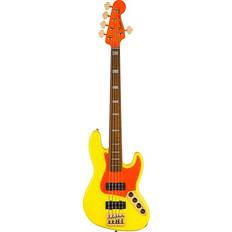 Fender jazz bass Fender MonoNeon Jazz Bass V