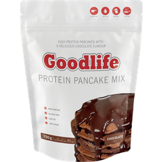 Protein Pancakes Chocolate 750g