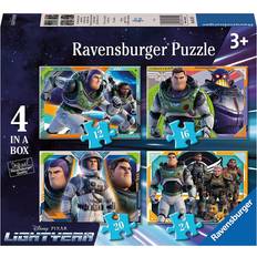 Ravensburger Disney Lightyear 4 in a Box