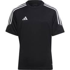 Blå T-skjorter Adidas Kid's Tiro 23 Club Training Jersey