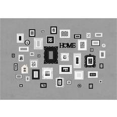 Wall Full Of Frames (A3-SNEW010977)