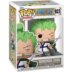 Funko Pop! Animation One Piece Roronoa Zoro