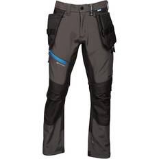 5XL Work Pants Regatta Strategic Softshell Work Pants