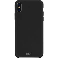 Iphone xs max case SiGN Liquid Case for iPhone XS Max