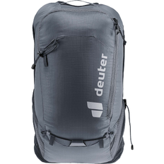 Deuter Ascender 7 Trail Running Backpack - Black