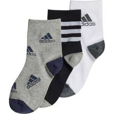 Bebé Ropa interior Adidas Graphic Socks 3-pack