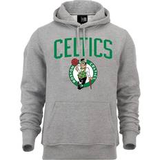 NBA Vestes & Pulls New Era Boston Celtics Fleece NBA Hoody