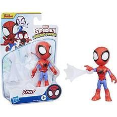 Hasbro Spidey & His Amazing Friends 10cm